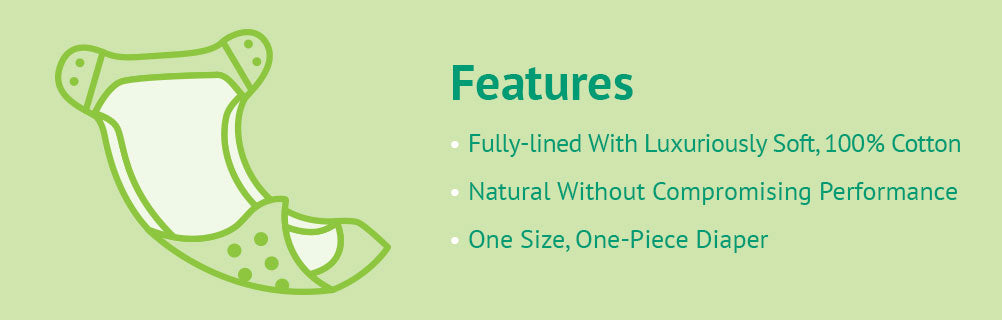 bumGenius Elemental Features