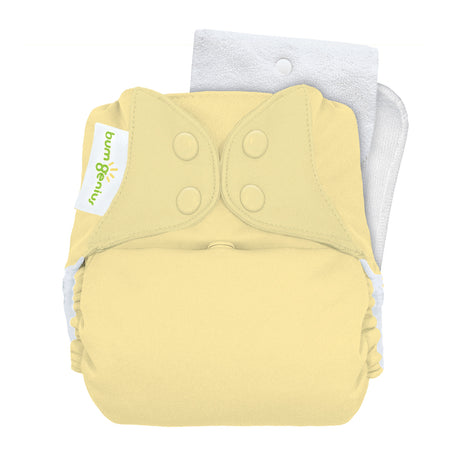 bumGenius Original One-Size Cloth Diaper 5.0