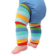 bumGenius Baby Legs Leg Warmers