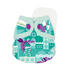 bumGenius Littles™ 2.0 - Newborn Cloth Diaper