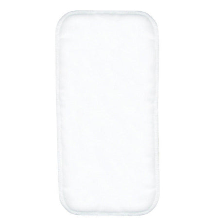 bumGenius Stay Dry Doubler - 2 Packs of 6 (12 Doublers)