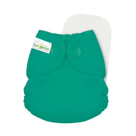 bumGenius Littles™ 2.0 - Newborn Cloth Diaper