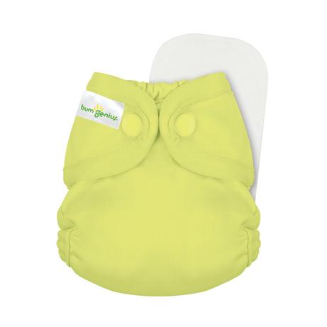 bumGenius Littles™ 2.0 - Newborn Cloth Diaper