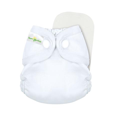 bumGenius Littles™ 2.0 - Newborn Cloth Diaper