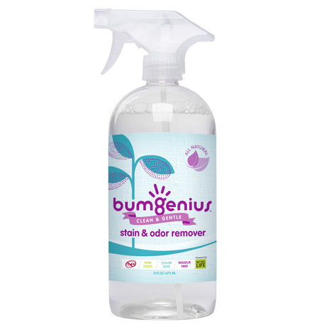 bumGenius Stain Odor Remover