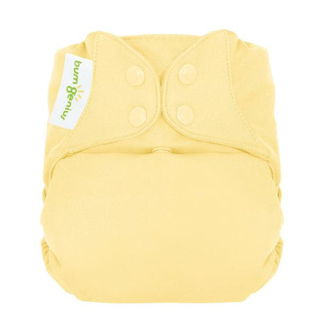 bumGenius Original One-Size Cloth Diaper 5.0