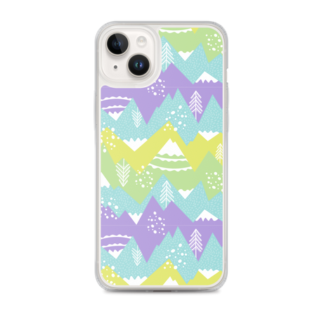 Genius Series iPhone Case - Strong