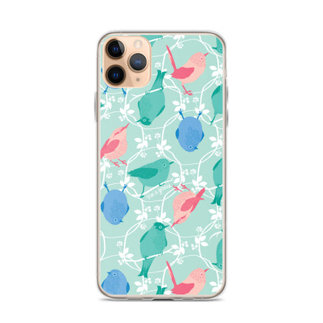 Genius Series iPhone Case - Harper