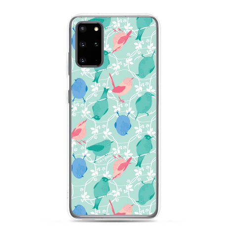Genius Series Samsung Phone Case - Harper