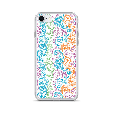 Genius Series iPhone Case - Lovelace