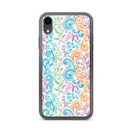 Genius Series iPhone Case - Lovelace