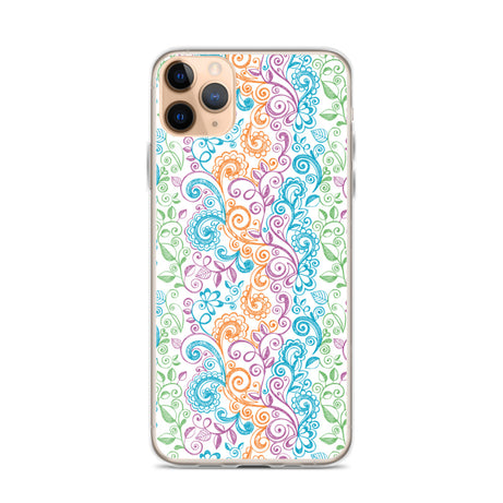 Genius Series iPhone Case - Lovelace