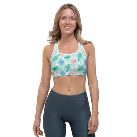 Genius Series Sports Bra - Harper