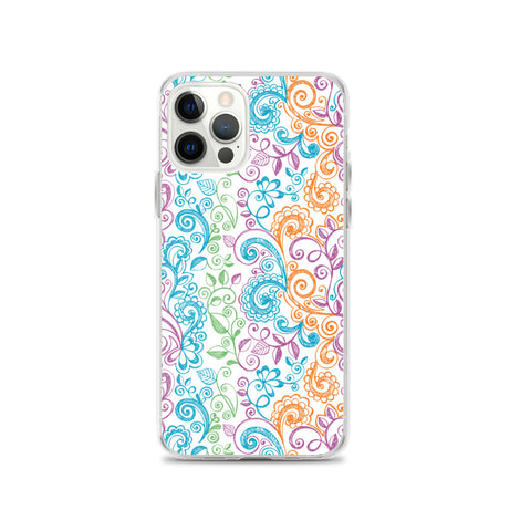 Genius Series iPhone Case - Lovelace