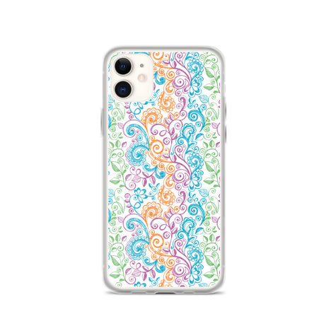 Genius Series iPhone Case - Lovelace
