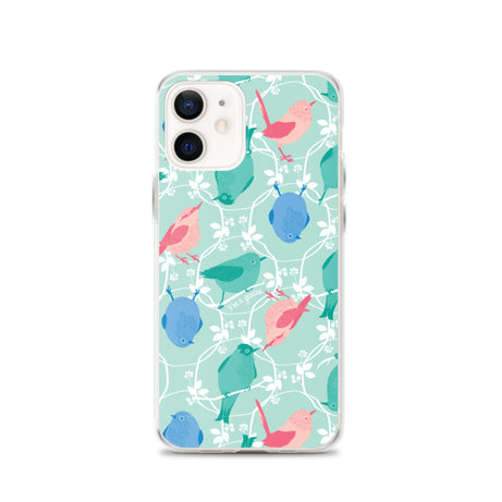 Genius Series iPhone Case - Harper