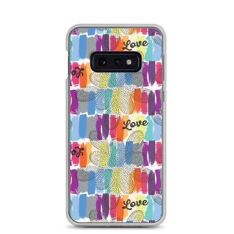 Samsung Case - Love