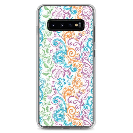 Genius Series Samsung Case - Lovelace