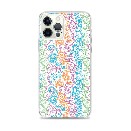 Genius Series iPhone Case - Lovelace