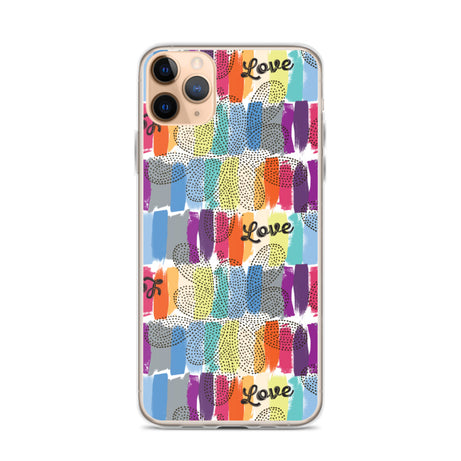 iPhone Case - Love