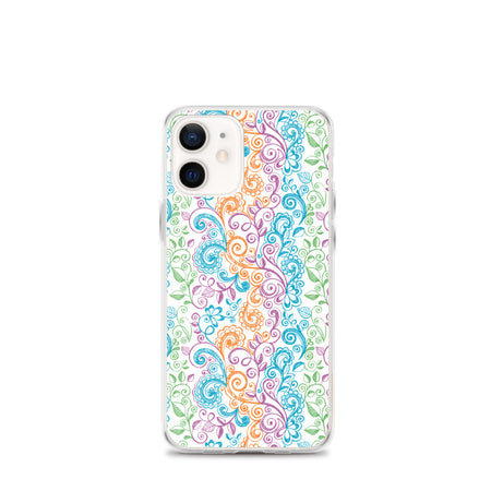 Genius Series iPhone Case - Lovelace