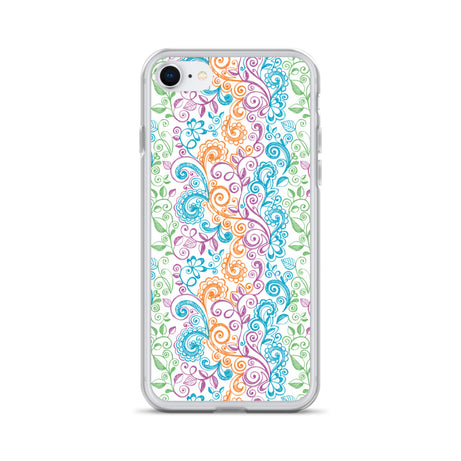 Genius Series iPhone Case - Lovelace