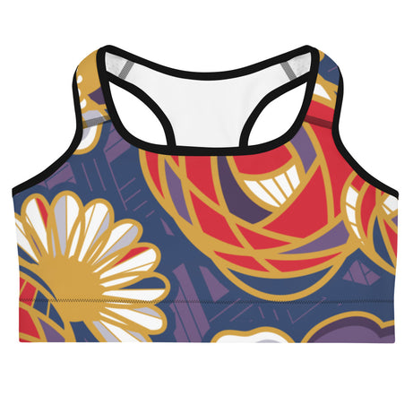 Genius Series Sports Bra - Maggie