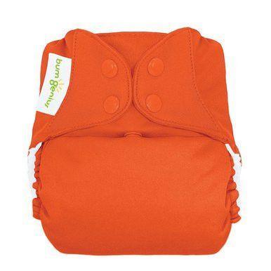 bumGenius Freetime™ 2.0 All-In-One One-Size Cloth Diaper 6pk