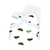 bumGenius Littles™ 2.0 - Newborn Cloth Diaper