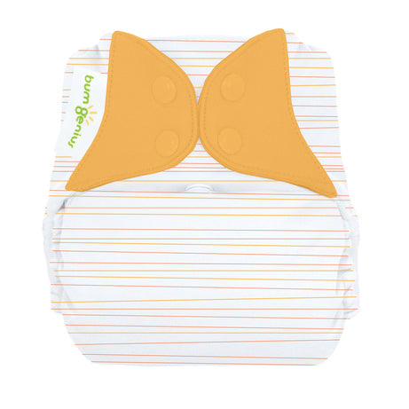 bumGenius Freetime™ 2.0 All-In-One One-Size Cloth Diaper