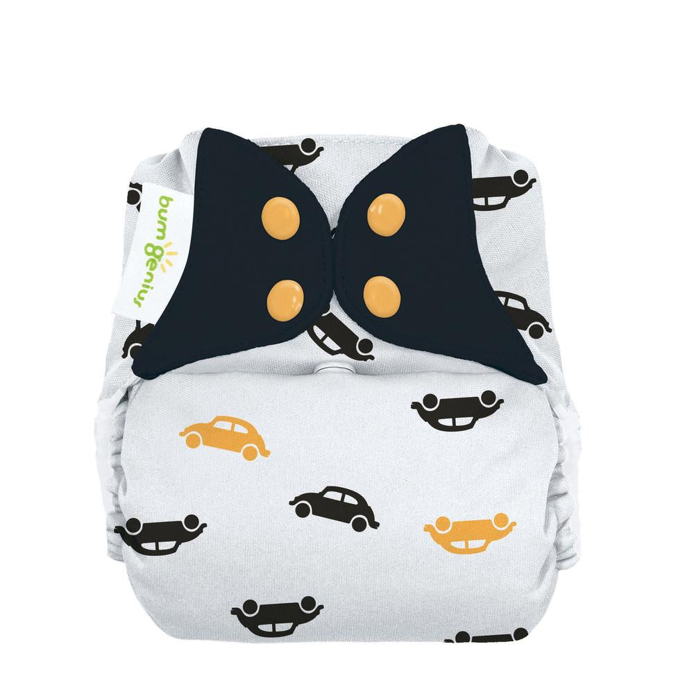 Bumgenius wolfgang top