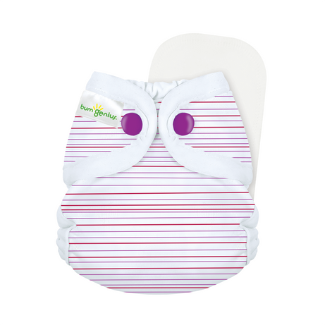 bumGenius Littles™ 2.0 - Newborn Cloth Diaper