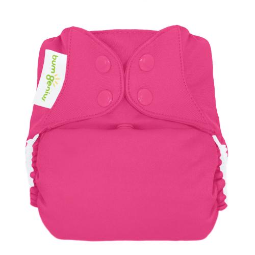 Bumgenius all in one cloth diapers 2025
