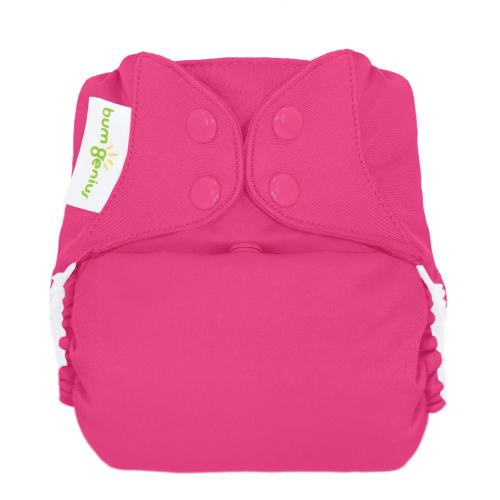 bumGenius Original One-Size Cloth Diaper 5.0