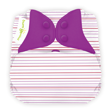 bumGenius Elemental™ (E3) One-Size Cloth Diapers
