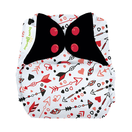 bumGenius Freetime™ 2.0 All-In-One One-Size Cloth Diaper