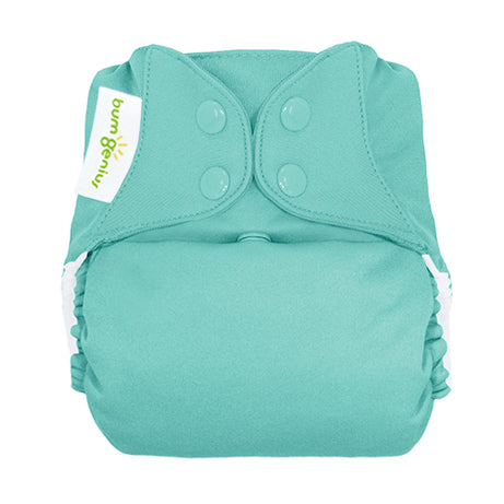 bumGenius Freetime™ All-In-One One-Size Cloth Diaper
