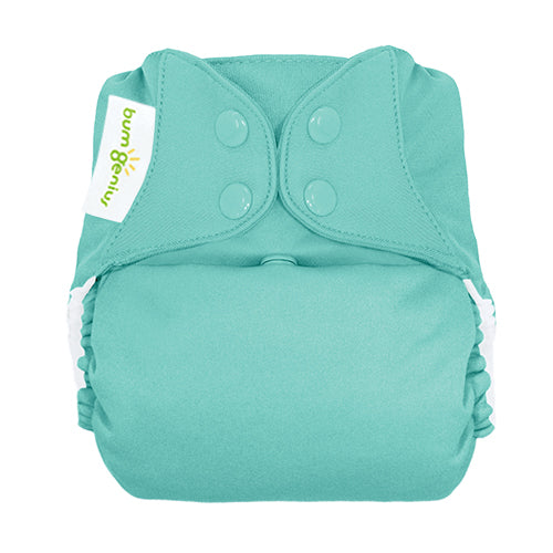 bumGenius Freetime™ 2.0 All-In-One One-Size Cloth Diaper 12pk