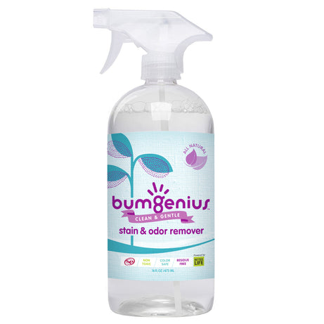 bumGenius Stain  Odor Remover