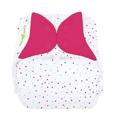 bumGenius Elemental™ (E3) One-Size Cloth Diapers