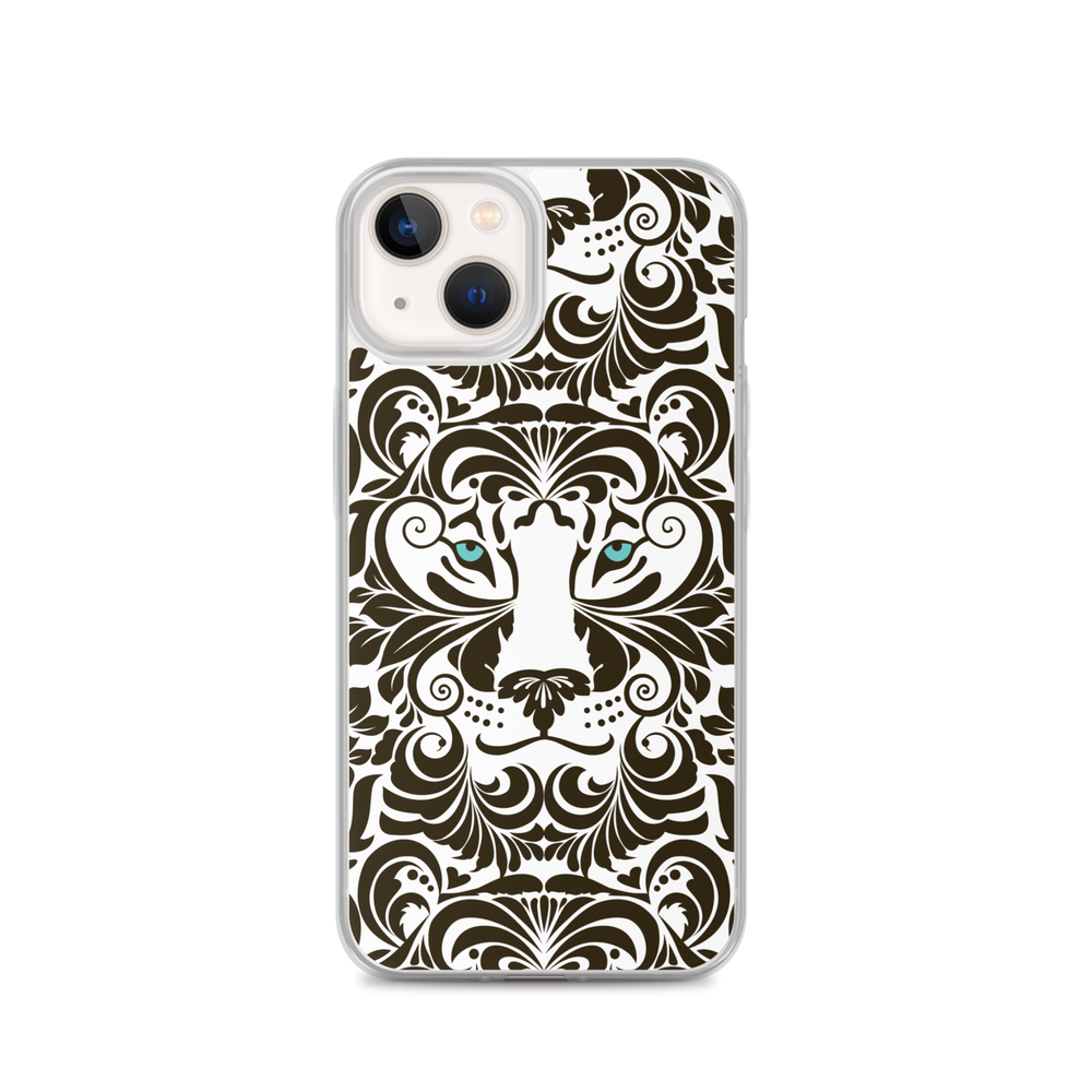 Genius Series iPhone Case Genius Series iPhone Case