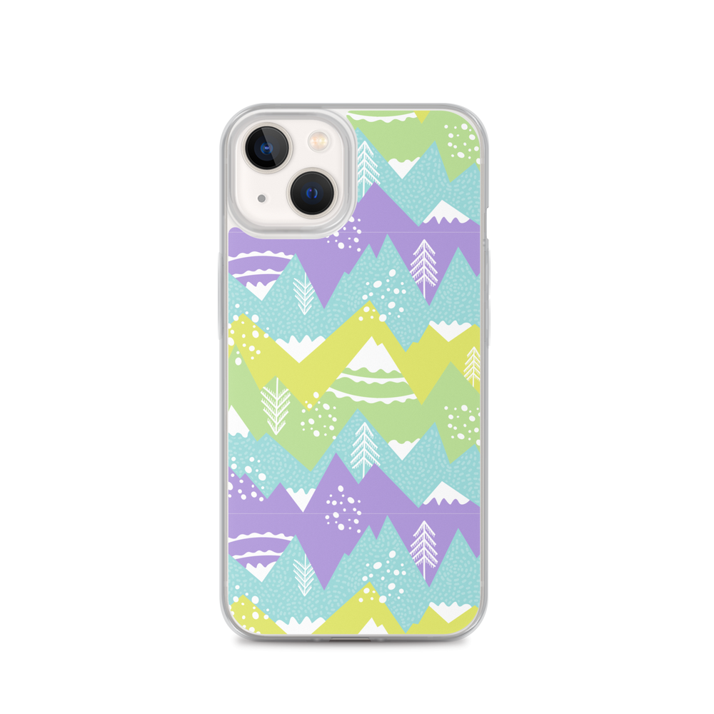 Genius Series iPhone Case - Strong iPhone 13 mini Genius Series iPhone Case - Strong iPhone 13 mini