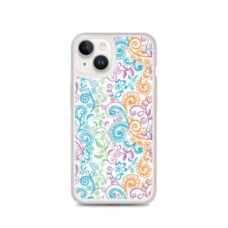 Genius Series iPhone Case - Lovelace