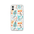 Genius Series iPhone Case - Louis
