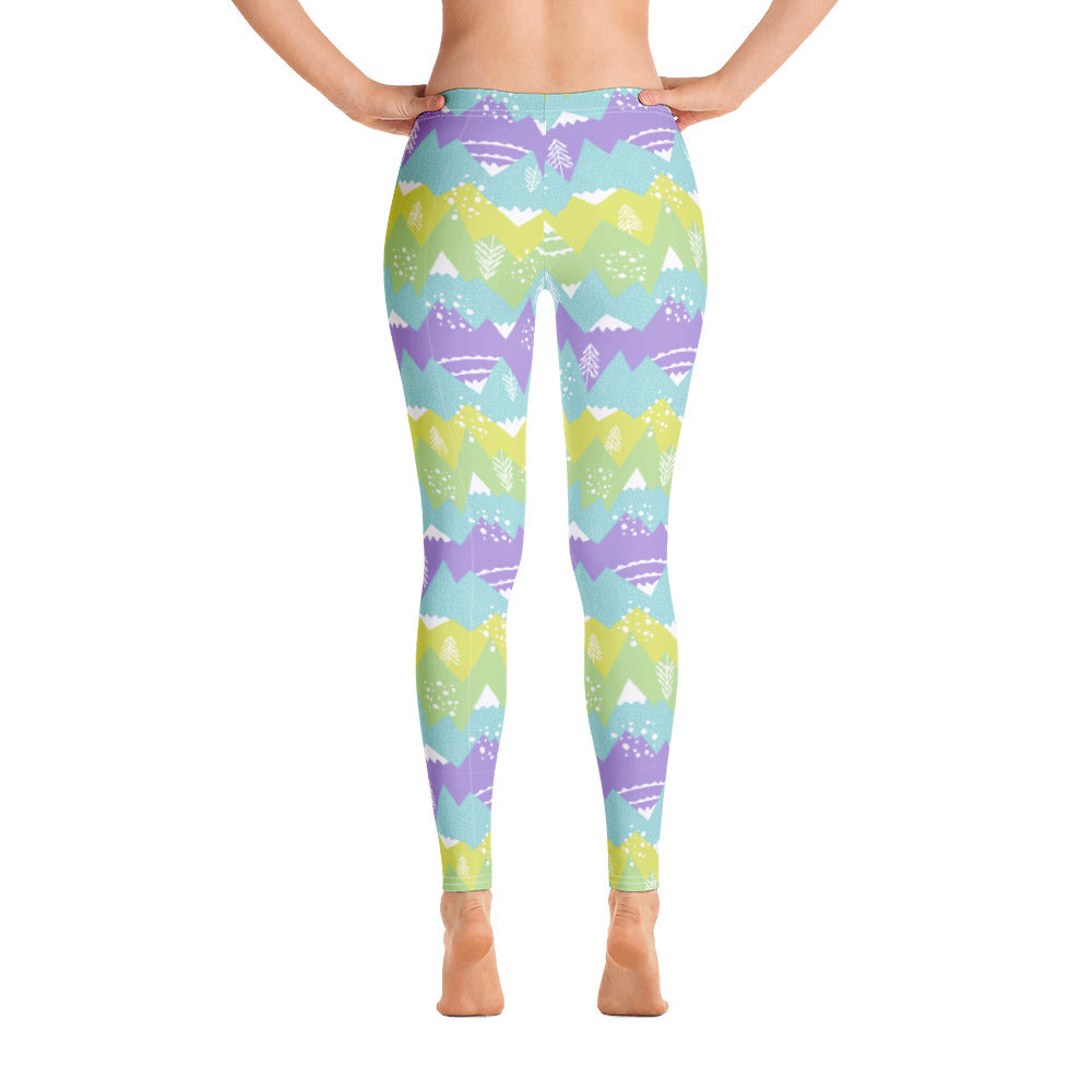 Adult Leggings - Strong – bumGenius