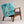 Genius Series Throw Blanket - Jules