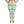 Adult Plus Size Leggings - Strong