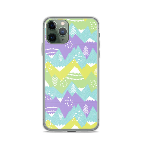 Genius Series iPhone Case - Strong