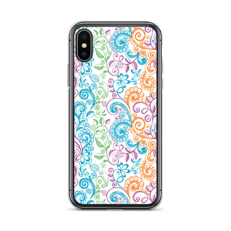 Genius Series iPhone Case - Lovelace