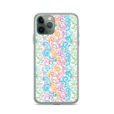 Genius Series iPhone Case - Lovelace